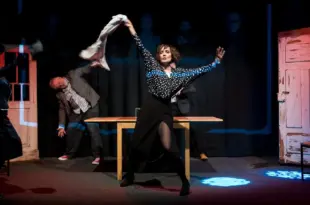 Teatr Opera Modern – „Trzeba to sobie jasno powiedzieć”