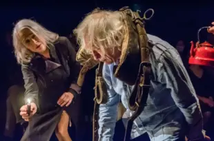 Teatr Ósmego Dnia – "Nic nie wiemy na pewno”