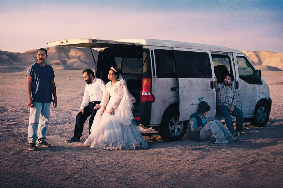 To był zwykły przypadek