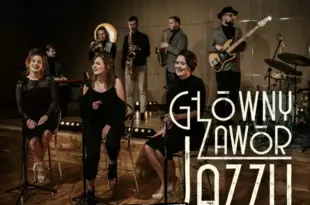 Główny Zawór Jazzu