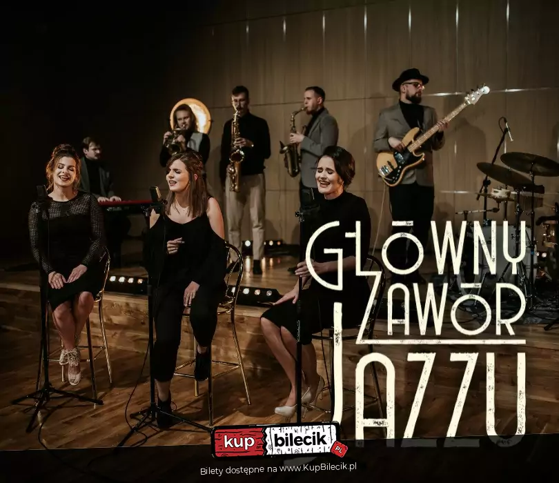 Główny Zawór Jazzu