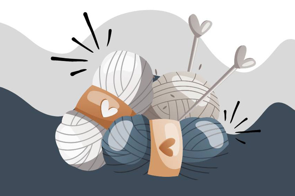 Udziergane – spotkanie dziewiarskie | 11.03.26 r.