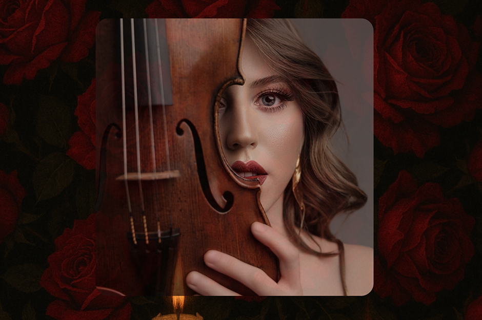 VIVALDI WŚRÓD RÓŻ | koncert