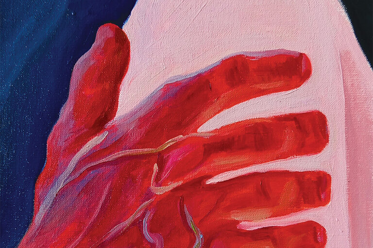 Wichrowe Wzgórza. Love To Die