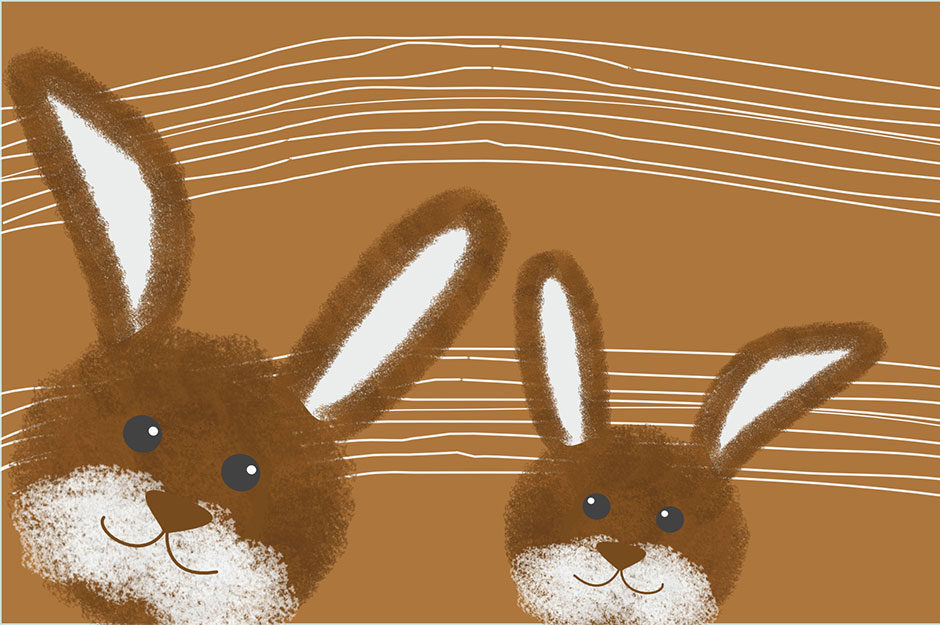 Sobota w Muzeum – warsztaty rodzinne „Wianek wielkanocny – ozdoba na stół”