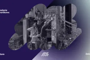 Śniadanie Czwartkowe #21 | Liderzy lokalnych zmian – kultura jako inicjator procesów wspólnotowych