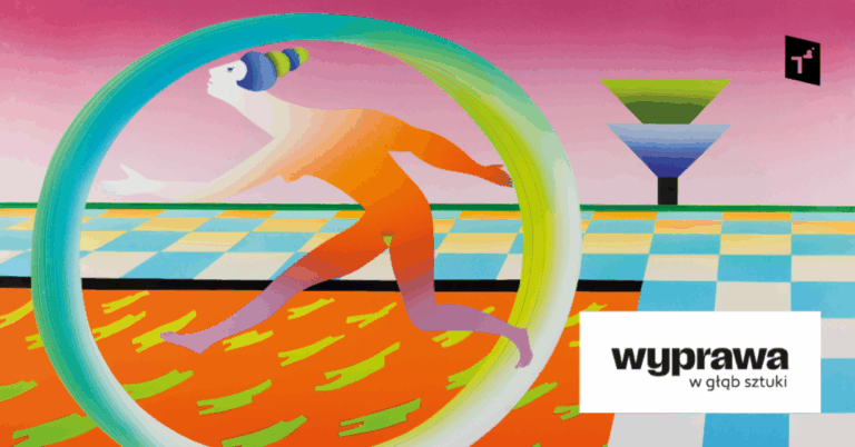 Wyprawa w głąb sztuki – 