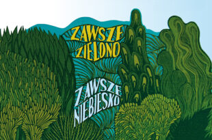 Międzynarodowy Konkursu Twórczości Plastycznej Dzieci i Młodzieży „Zawsze zielono, zawsze niebiesko”