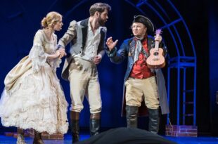 GWT: „Zemsta” Teatr Klasyki Polskiej