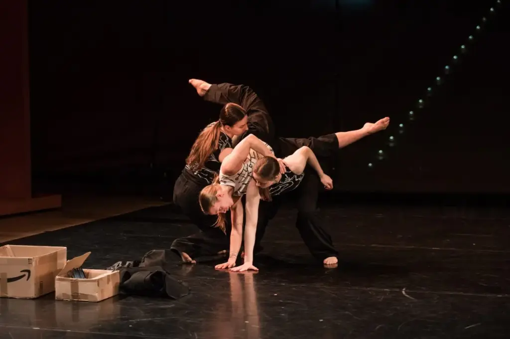 Zuzanna Kasprzyk – Everything Not Saved Will Be Lost