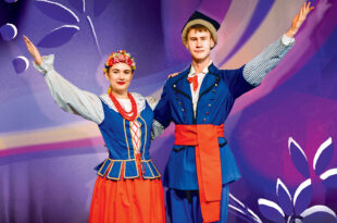 X Festiwal Folklorystyczny im. Tadeusza Zielińskiego