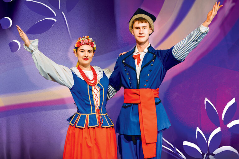 X Festiwal Folklorystyczny im. Tadeusza Zielińskiego