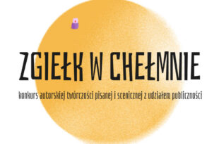 Zgiełk w Chełmnie – slam poetycki