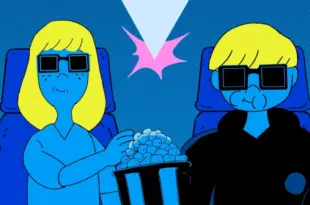 Animocje 2026: Konkurs Filmów dla Dzieci i Młodzieży 12+