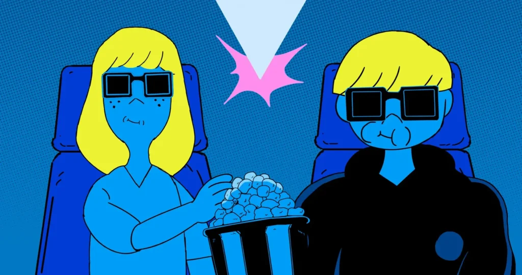 Animocje 2026: Konkurs Filmów dla Dzieci i Młodzieży 12+