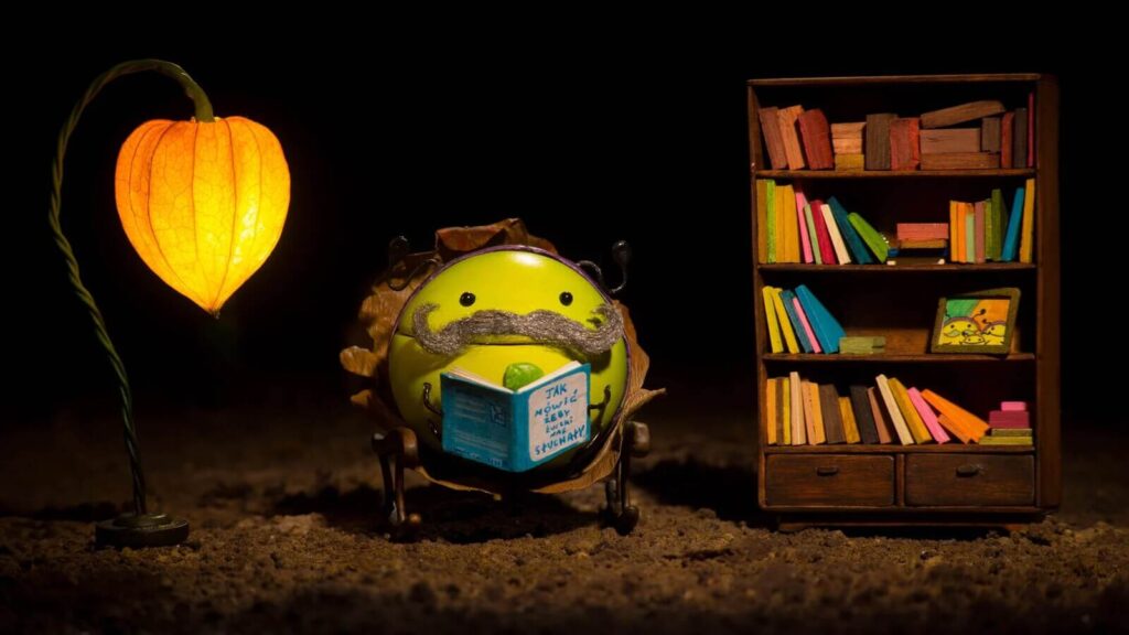 Animocje 2026: Konkurs Filmów dla Dzieci i Młodzieży II, 7+