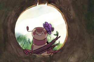 Animocje 2026: Konkurs Filmów dla Dzieci i Młodzieży I, 7+