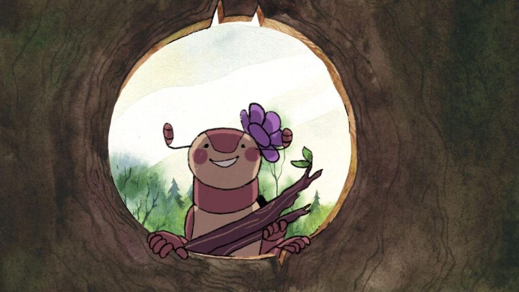 Animocje 2026: Konkurs Filmów dla Dzieci i Młodzieży I, 7+