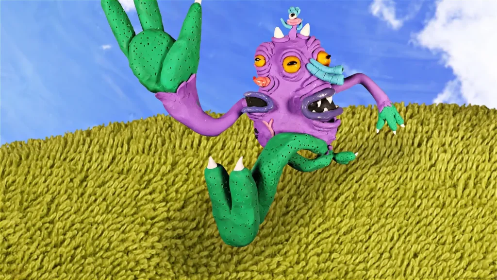 Animocje 2026: Konkurs Filmów Muzycznych