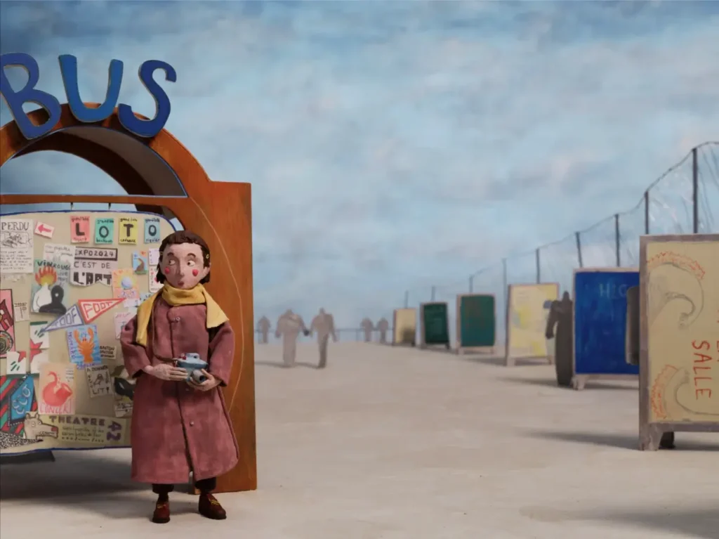 Animocje 2026: Konkurs Główny I