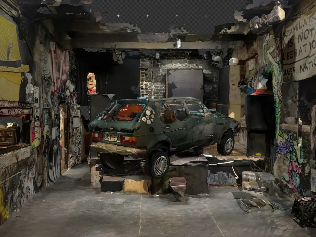 Do-grywka I - pokaz filmów konkursowych