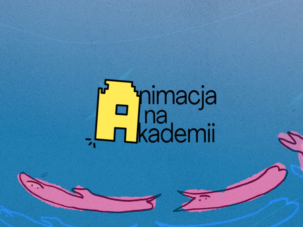 Animacja na Akademii, spotkanie seminaryjno-networkingowe