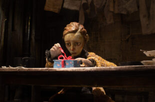 Filmy krótkometrażowe nominowane do Oscara 2026: Animacje