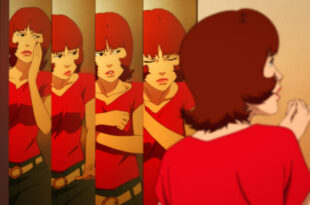 Paprika, reż. Satoshi Kon
