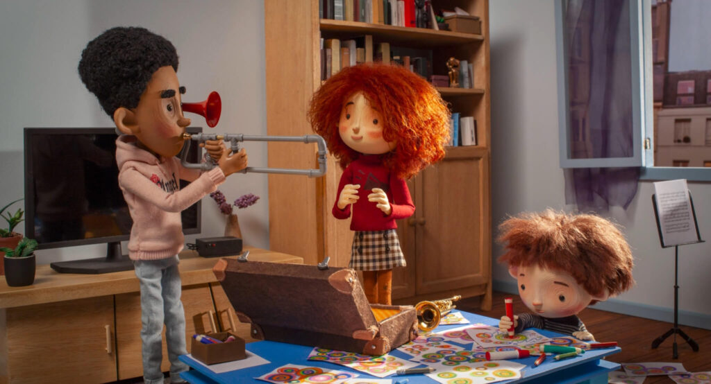 Animocje on Tour. The Best of Animocje 2025 - Kids (Włocławek)