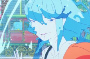 ChaO, reż. Yasuhiro Aoki