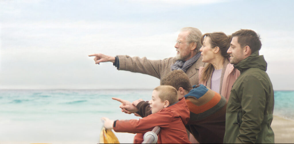 500 mil – przedpremiera