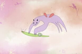 Narracje alternatywne w animacji - 2-dniowe spotkania scenariopisarskie