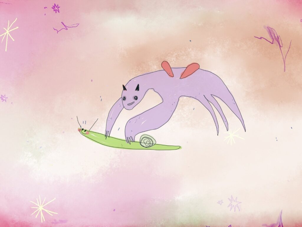 Narracje alternatywne w animacji - 2-dniowe spotkania scenariopisarskie