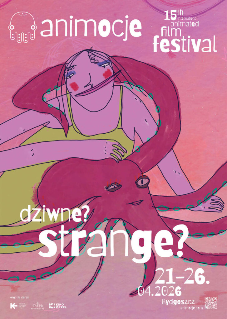 Miłość, gniew, powtórz; zestaw filmów krótkometrażowych