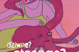 Dziwne: Pamiętasz? – zestaw filmów krótkometrażowych