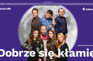 Dobrze się kłamie