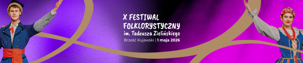 X Festiwal Folklorystyczny im. Tadeusza Zielińskiego