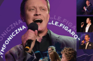 Magic Tenors - nowy program