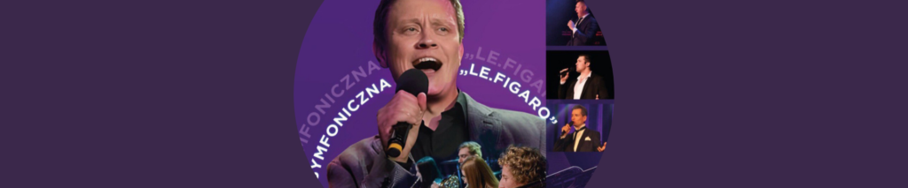 Magic Tenors - nowy program