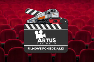 Filmowe poniedziałki
