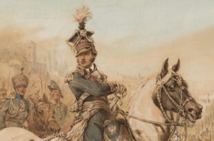 OBRAZowe opowiadania – Juliusz Kossak