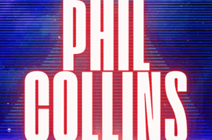 In the Air Tonight! Tribute to Phil Collins