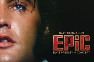 EPiC: Elvis Presley in Concert