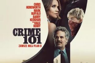 Crime 101