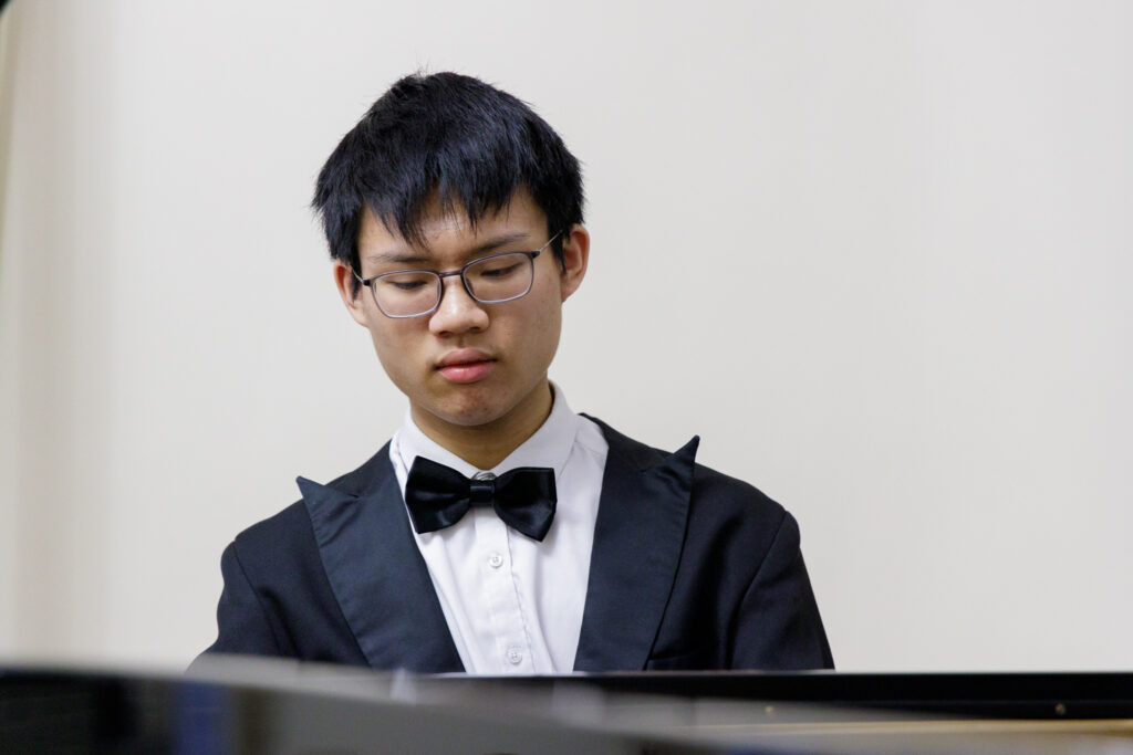 Szafarska Scena Młodych