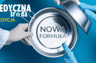 Medyczna Środa z Collegium Medicum UMK – wykład lek. Tomasza Zwolińskiego