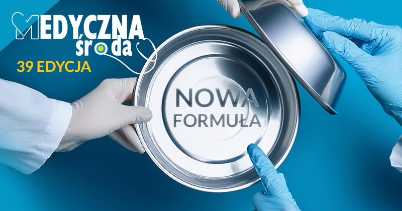 Medyczna Środa z Collegium Medicum UMK – wykład lek. Tomasza Zwolińskiego