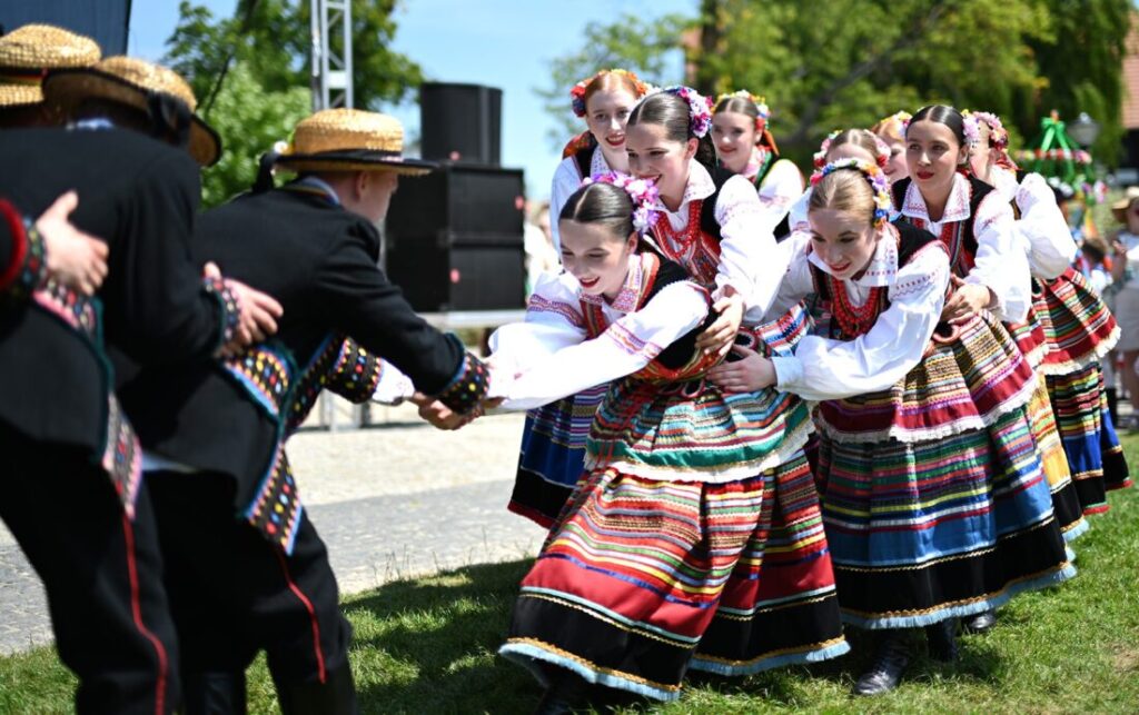 Jarmark Świętojański 2026