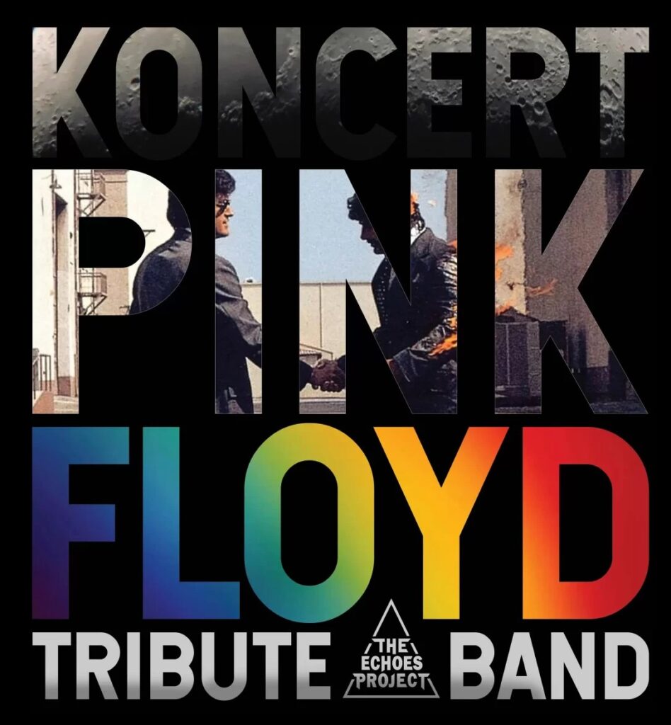 Pink Floyd Tribute (The Echoes Project)