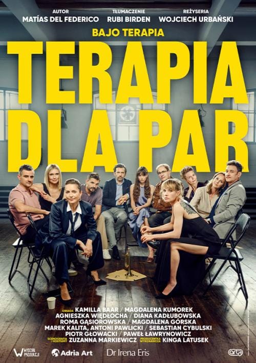 Terapia dla par (impresaryjne)